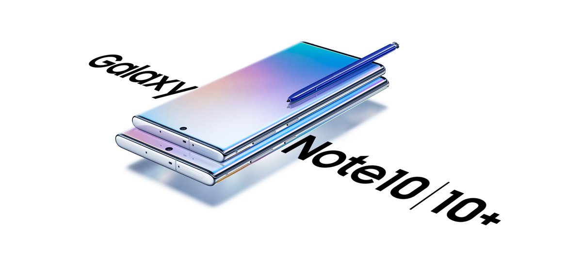 Smartphones da linha Samsung Galaxy Note10 começam a receber a One UI 3.1