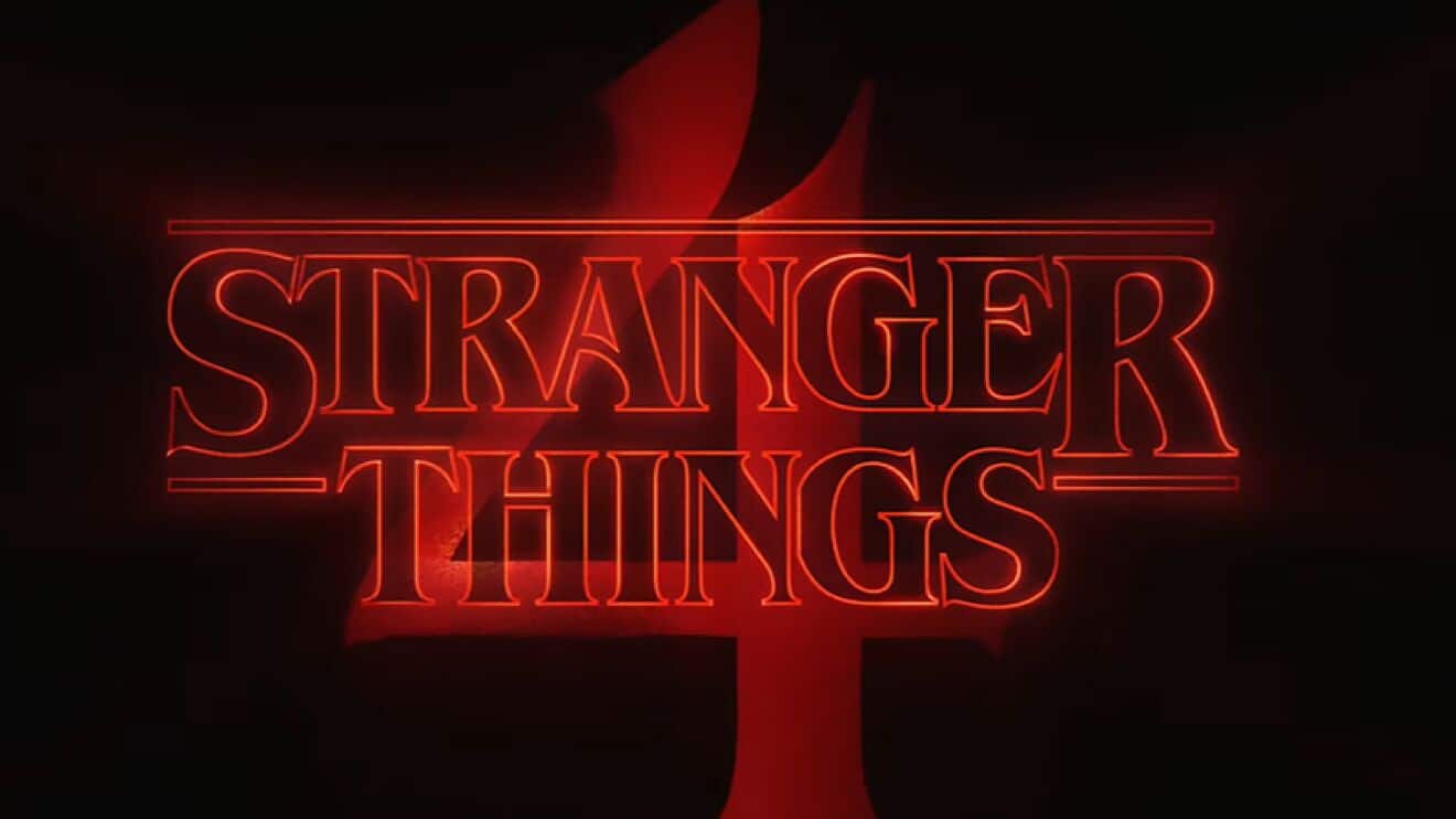 انتباه!  هذه هي الشخصيات الجديدة من Stranger Things!