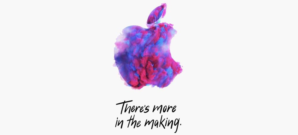 Além do iPhone: Apple marca evento para lançamento de novos produtos, possivelmente iPads e MacBooks