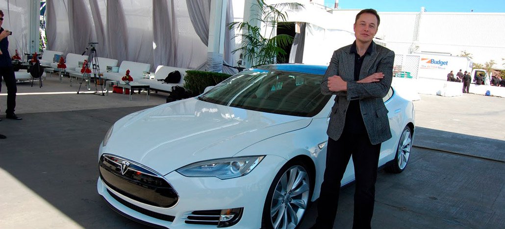 Tesla patenteia limpador de para-brisa laser para seus carros