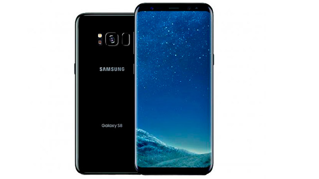 بطء إنتاج الرقائق من Galaxy قد يمنع S8 Samsung من تلبية الطلب 1