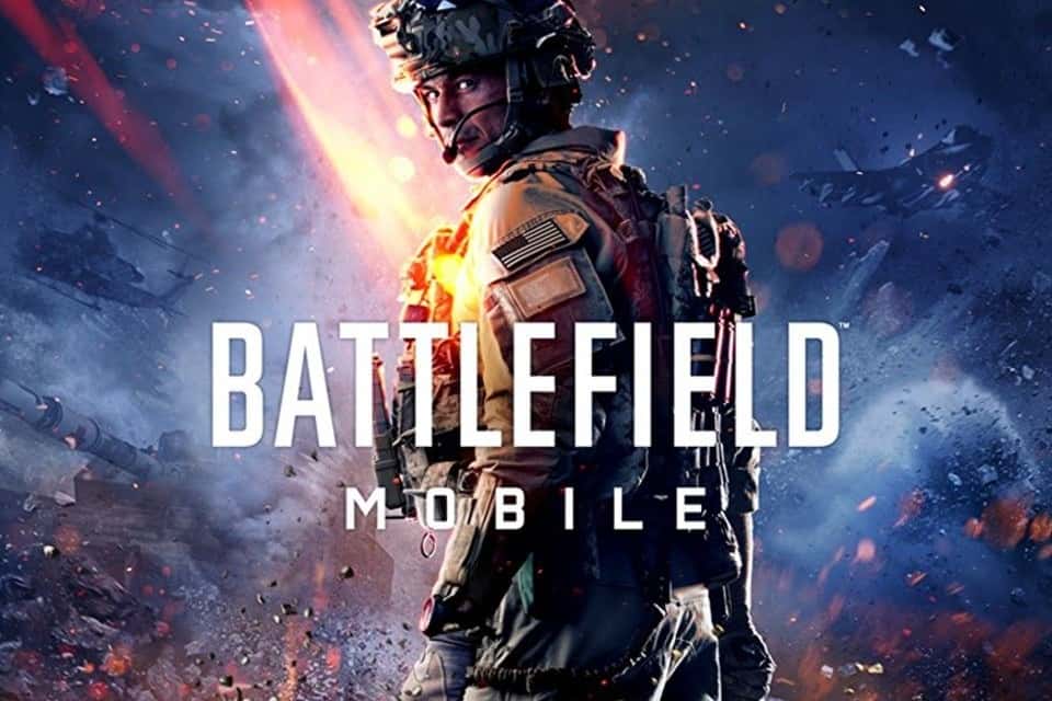 بعد CoD Mobile ، حان الوقت لتثبيت Battlefield Mobile! 1