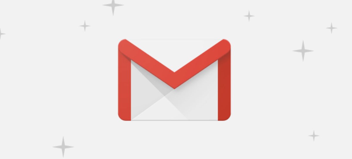 Após atualização, agora está mais fácil de mudar aparência do Gmail