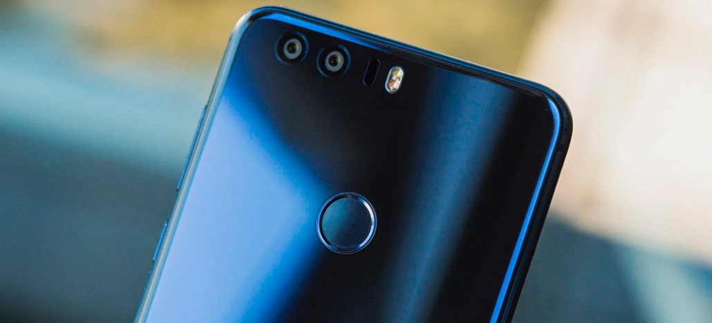 Huawei confirma que Honor 8 não vai receber Android Oreo