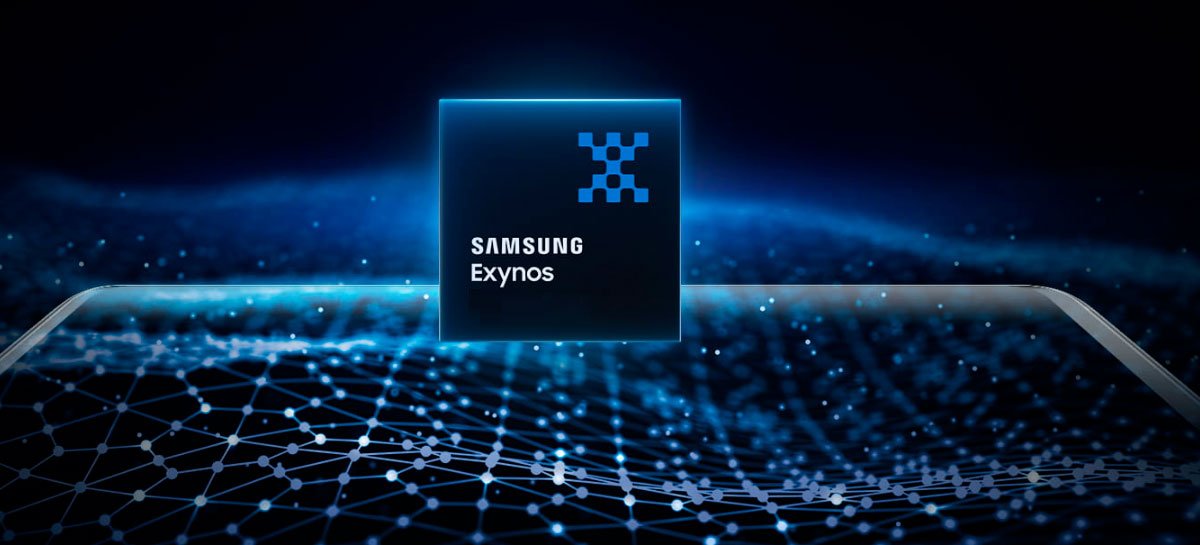 Samsung confirma que Exynos 1080 tem desempenho superior ao Snapdragon 865+