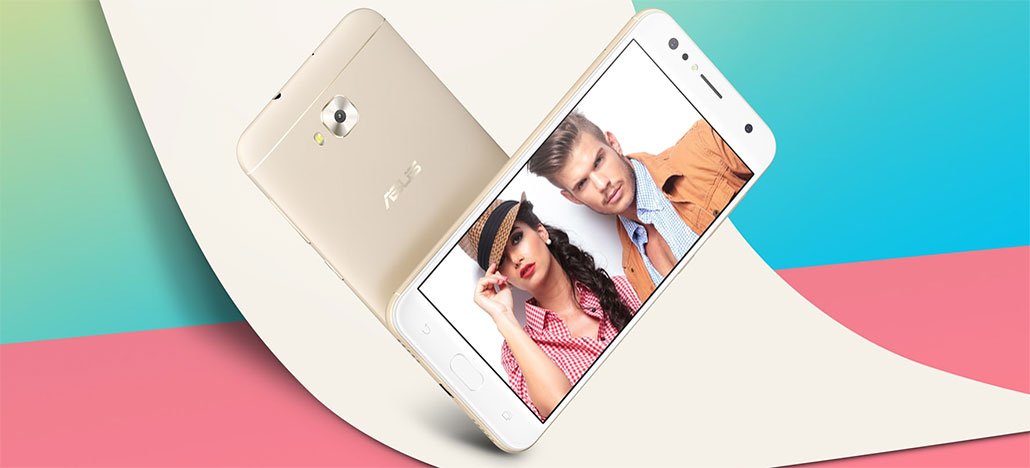 Asus começa a atualizar Zenfone 4 Selfie para Android 8.1 Oreo