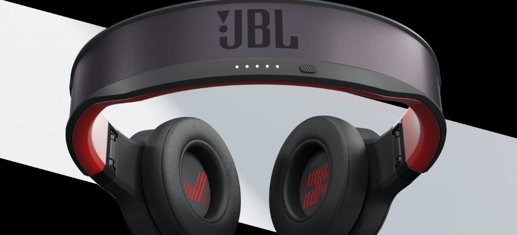 JBL começa campanha de crowdfunding para criar headphones movidos a energia solar
