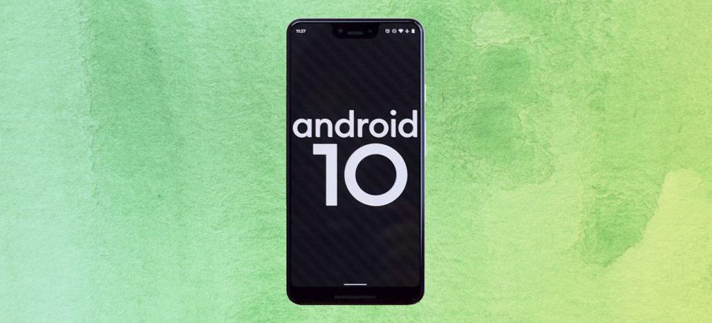 Samsung começa a disponibilizar o Android 10 para o Galaxy S10