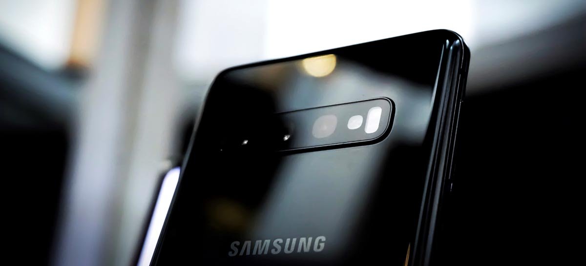 Samsung começa a atualizar a série Galaxy 10 para o One UI 2.5