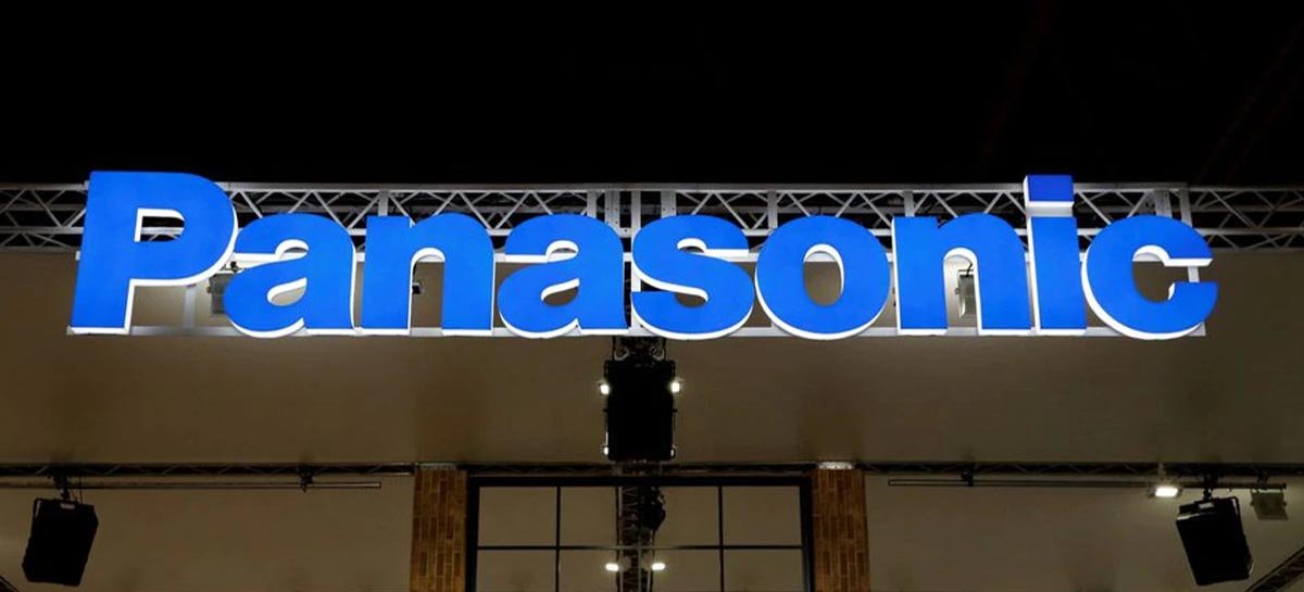 Panasonic vende ações da Tesla por 17,85 bilhões de reais