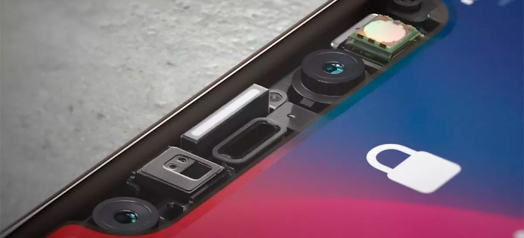 Novos rumores dos iPhones de 2019 falam de notches de vários tamanhos e USB-C