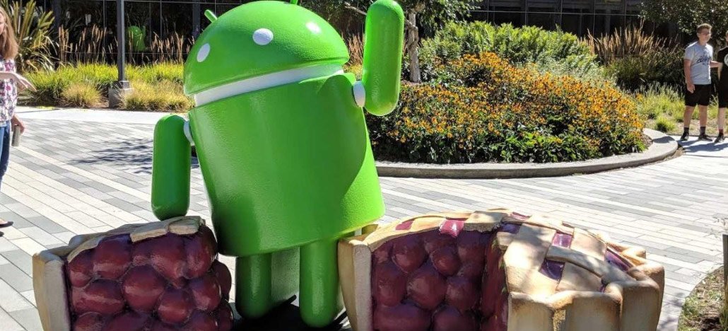 Moto G6, G6 Play e Z3 Play recebem update para o Android 9 Pie