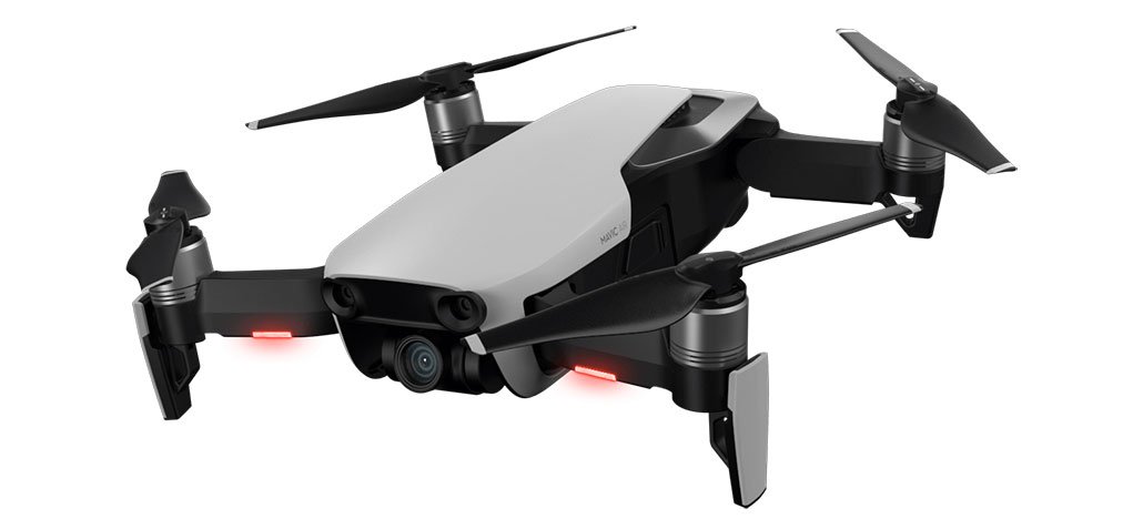 Órgão dos EUA prevê que mercado de drones irá triplicar de tamanho até 2023