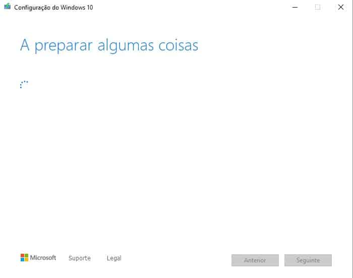 منع التحديثات Windows 10