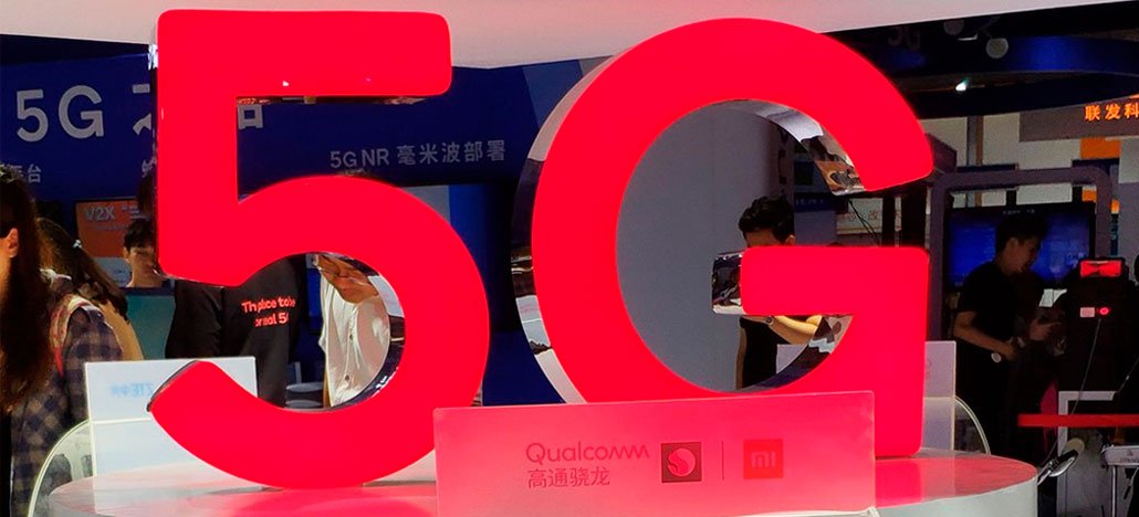Xiaomi passa a OnePlus e anuncia o primeiro smartphone com 5G do mundo