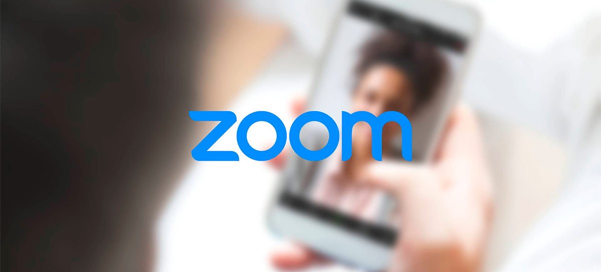 Zoom comemora 2 trilhões de minutos de videoconferências em abril de 2020