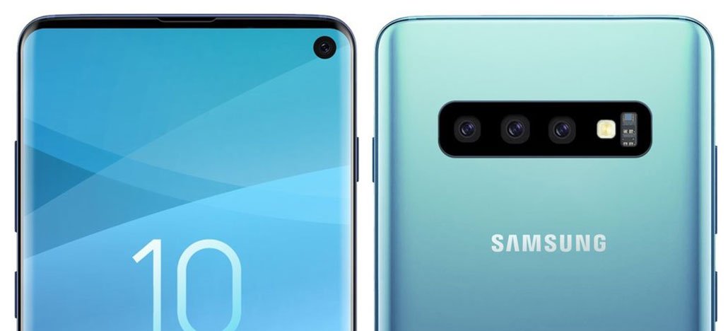 Melhorias na câmera do Galaxy S10 seriam pedidos do herdeiro da Samsung