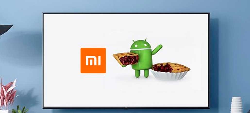 Xiaomi começa atualizações para Android Pie em smart TVs na Índia