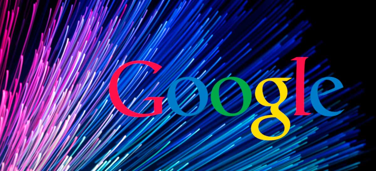 Google está testando secretamente o espectro de 6 GHz nos EUA