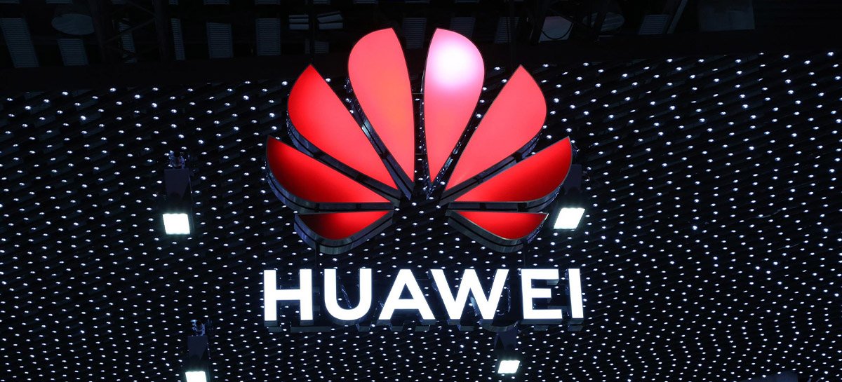 Huawei pretende lançar 6G em 2030, rede 50 vezes mais rápida que o 5G