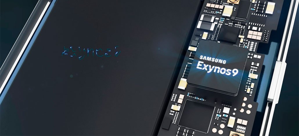 Samsung estaria planejando fabricar as próprias GPUs para processadores Exynos