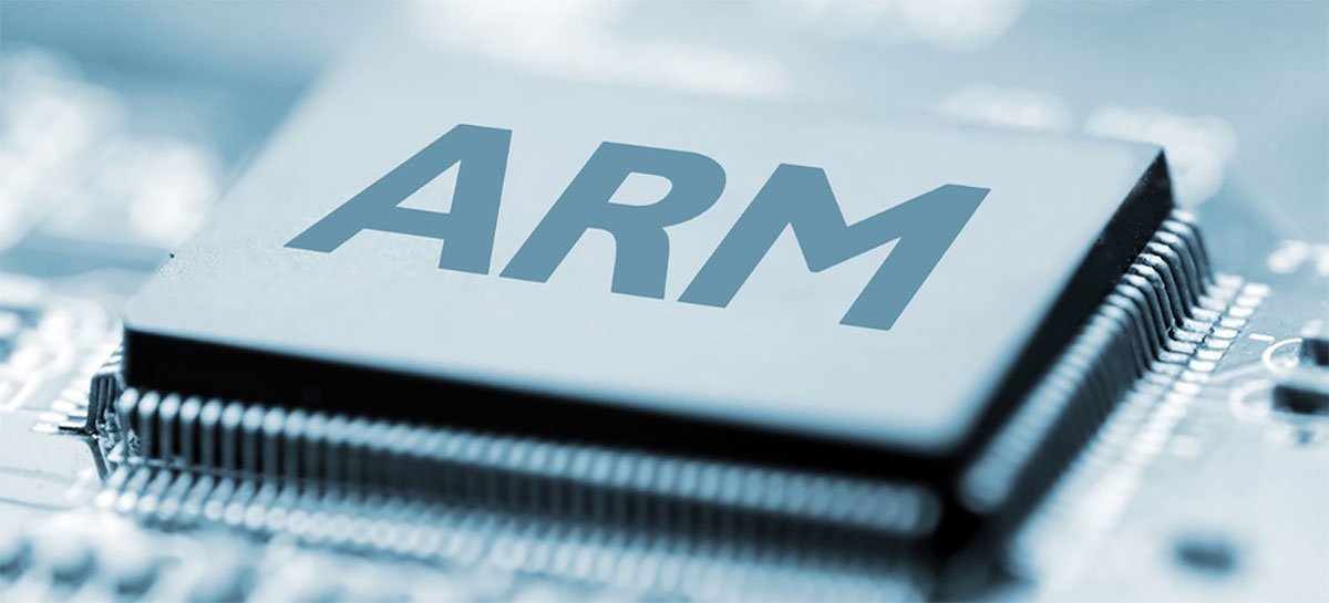 Samsung estaria planejando adquirir parcela da ARM