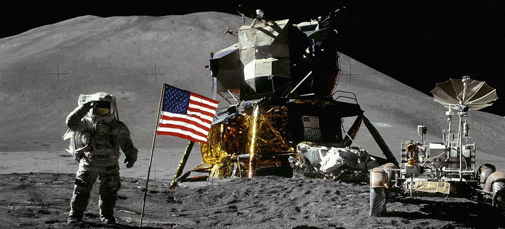 Governo dos EUA planeja enviar astronautas à Lua nos próximos 5 anos