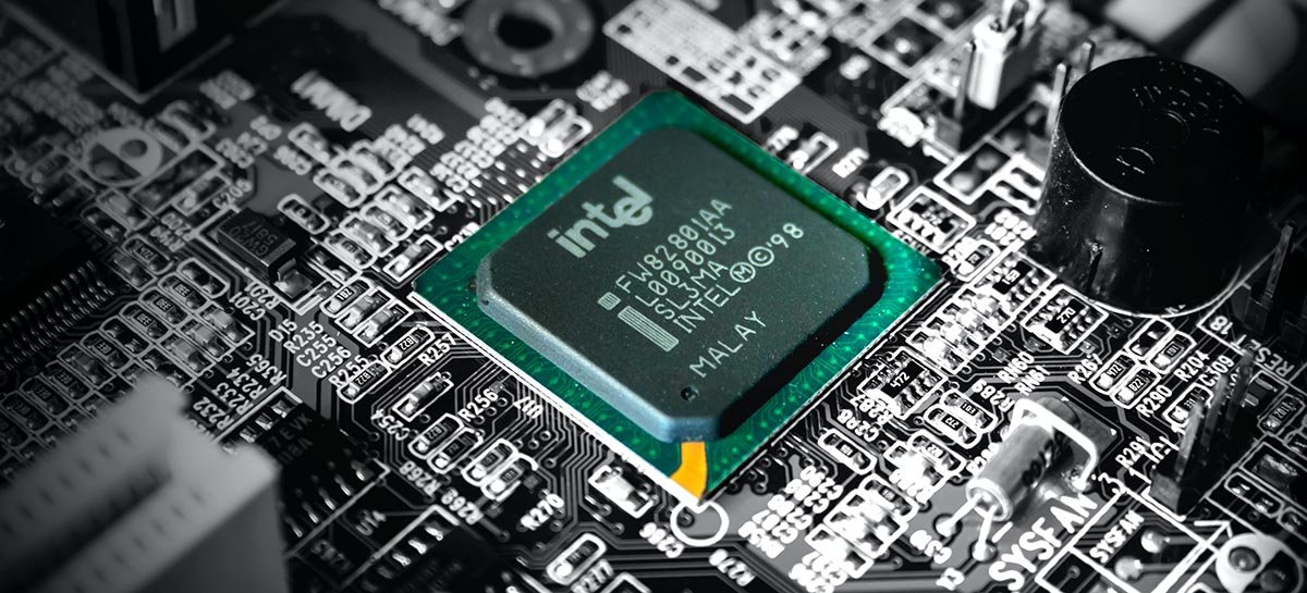 تستثمر Intel أكثر من 4 ملايين ريال برازيلي في وساطة العملات المشفرة 1