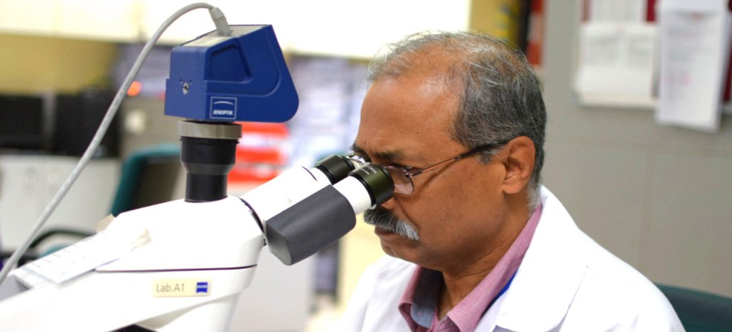 Microsoft usa Inteligência Artificial para diagnosticar câncer cervical mais rápido na Índia
