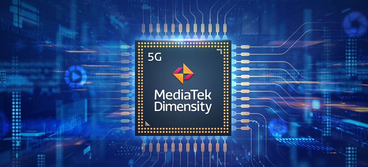 MediaTek prepara chipset top de linha para smartphones com 5G e fabricação em 4nm
