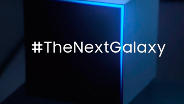 تسرب صورة جديدة من Galaxy يعرض S8 النموذج الأولي مع الشاشة قيد التشغيل 1