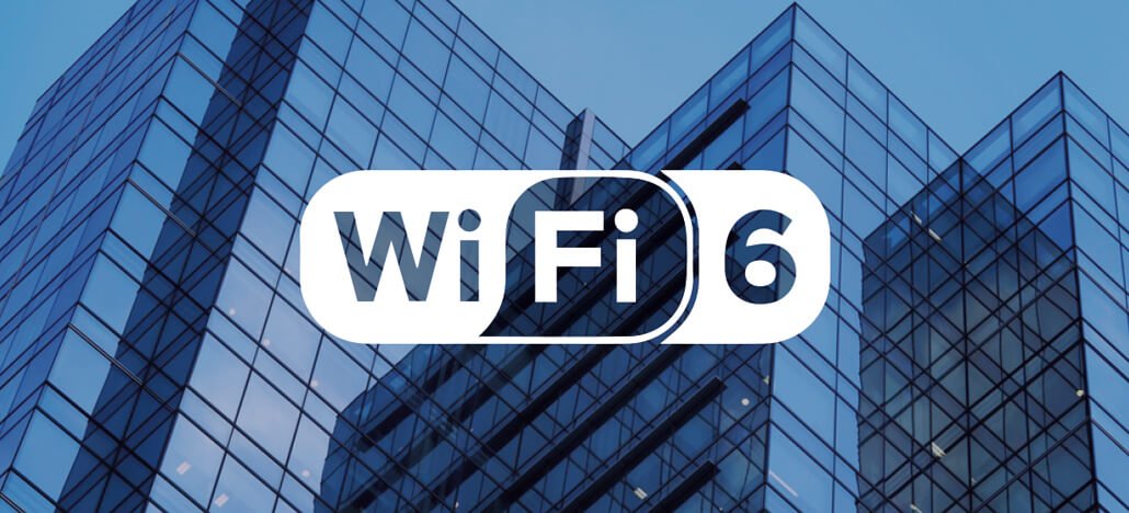 تسلط ورشة عمل Qualcomm الضوء على التفاصيل الفنية لشبكة Wi-Fi 6 ، المعيار الجديد القادم 1