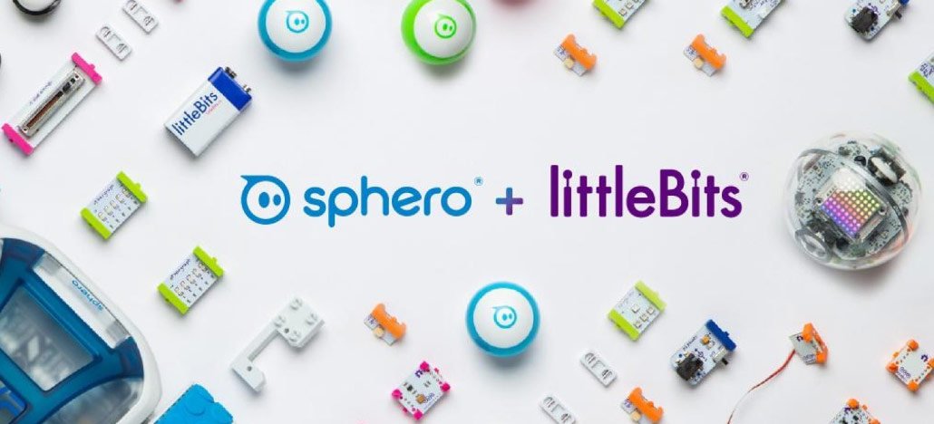 Sphero compra Littlebits e se torna gigante dos brinquedos educativos