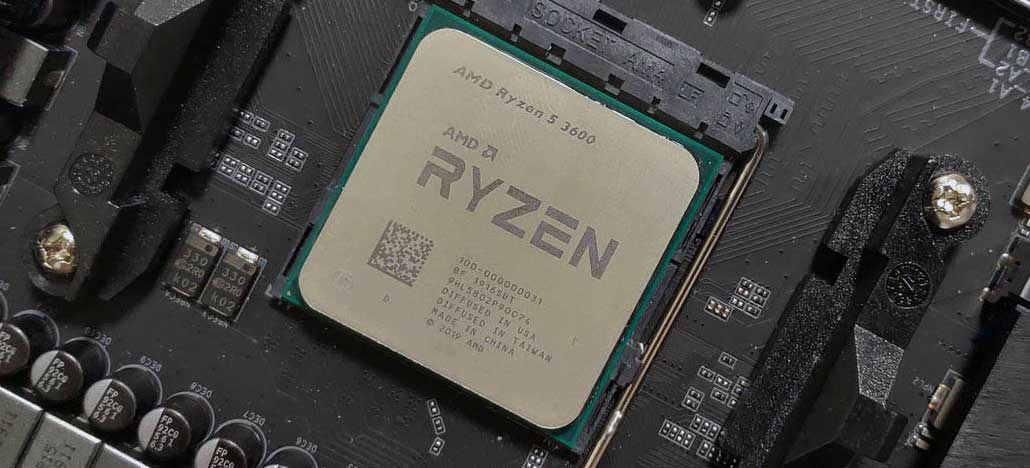 Processadores Ryzen 3000 aquecem a competição com Intel