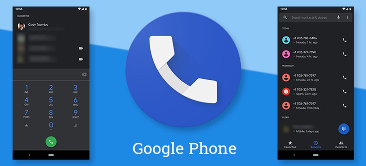 Recurso de gravação de chamada do aplicativo Google Phone chega aos celulares Xiaomi