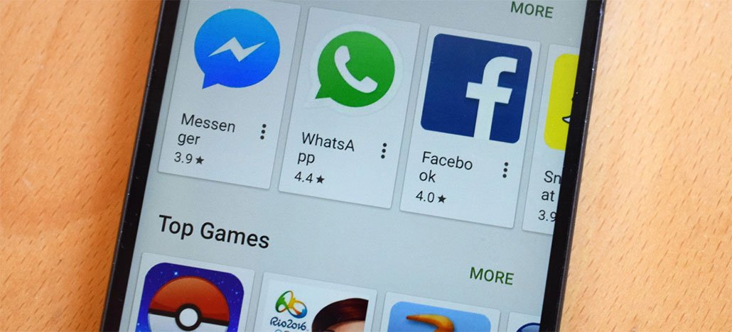 Google adiciona segurança de metadados para aplicativos da Play Store