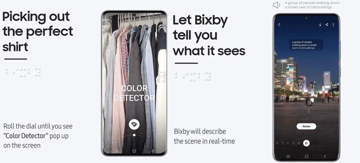 Samsung adiciona três novos recursos ao Bixby Vision - confira