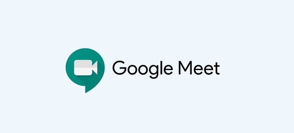 Aplicativo Google Meet para Android recebe nova interface