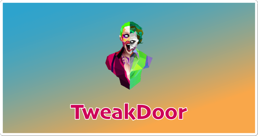تطبيق TweakDoor - كيفية التنزيل والتثبيت على iPhone و iPad