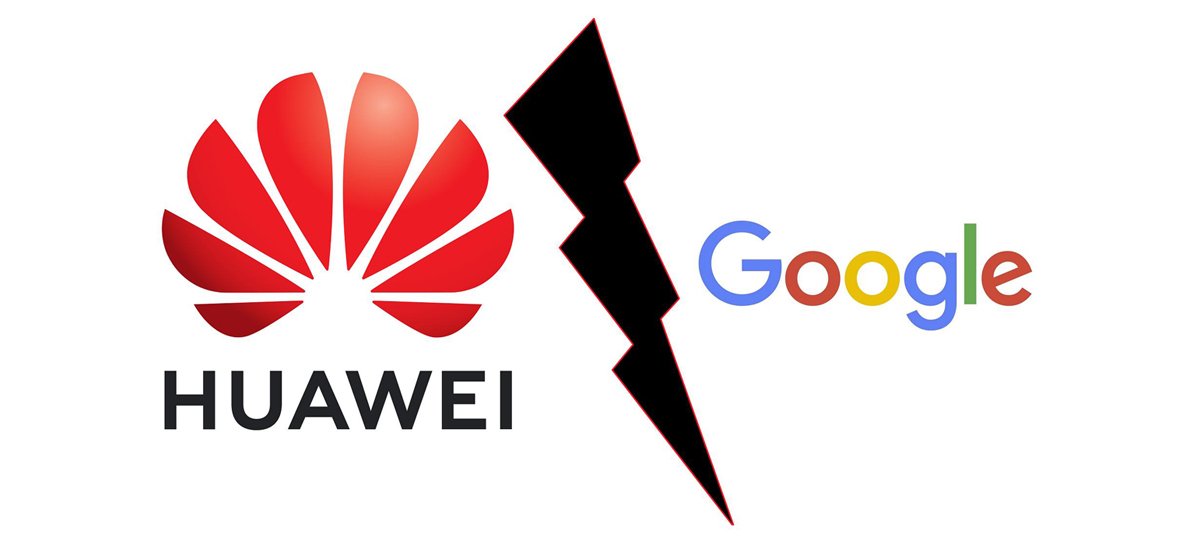 Google pede que usuários não instalem seus aplicativos em novos aparelhos da Huawei