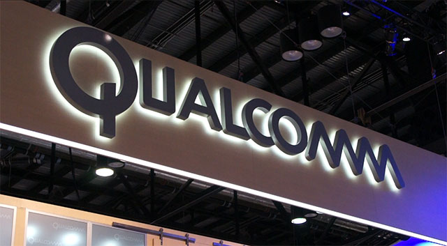 تطلب شركة Qualcomm إعادة 815 مليون دولار إلى BlackBerry 1