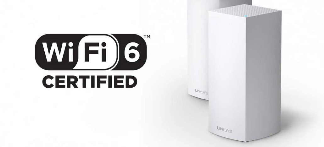 Linksys lança o Velop WiFi 6, compatível com tecnologia Mesh e conexão 802.11ax