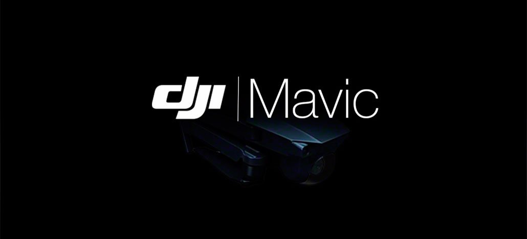 Especificações dos drones DJI Mavic 2 Pro e Zoom aparecem na internet [Rumor]
