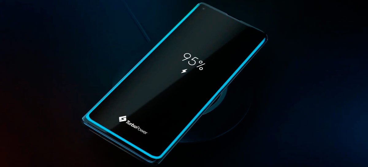 Motorola mostra seu próprio "jeito certo" de fazer carregamento à distância