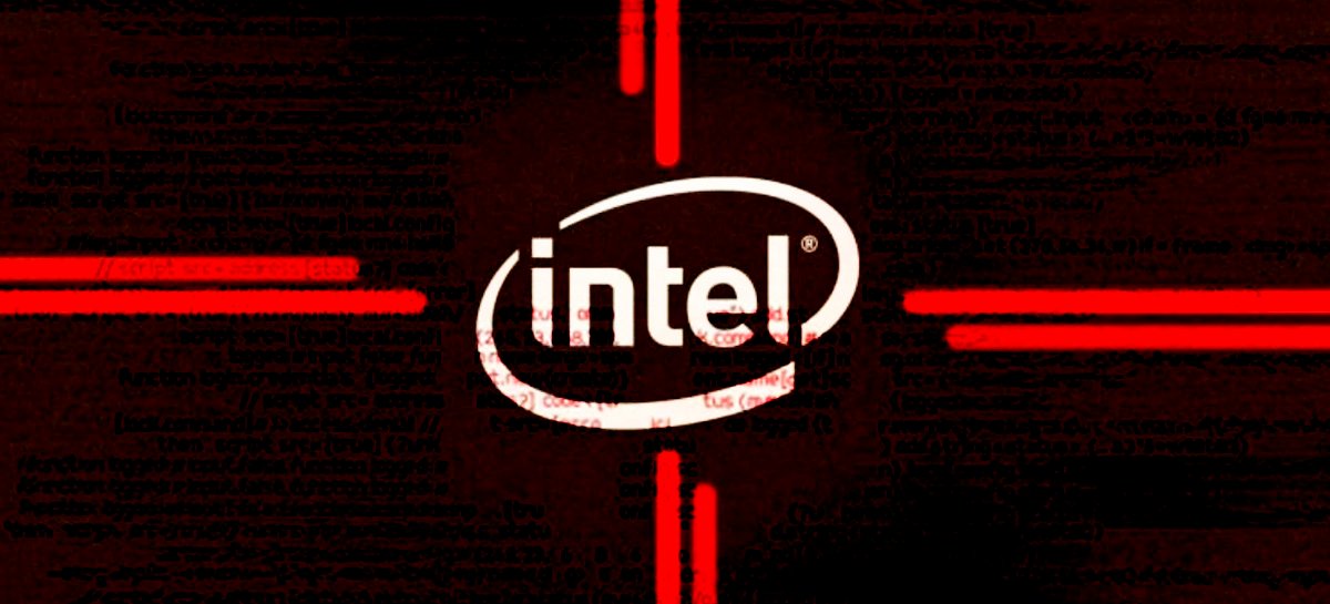 تعاني Intel من تسريب كبير ويذهب 20 جيجابايت من ملكيتها الفكرية إلى الويب 1