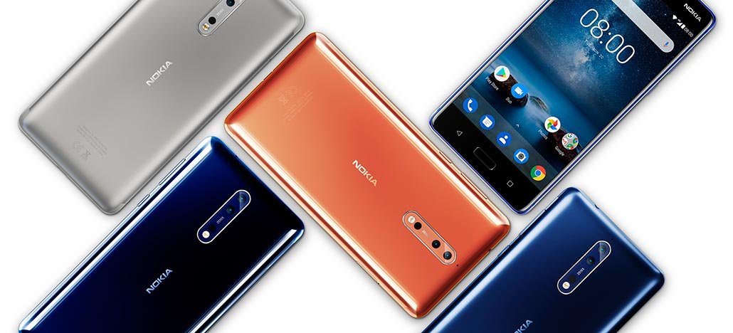 Nokia promete algo "incrível" para a próxima grande feira de tecnologia