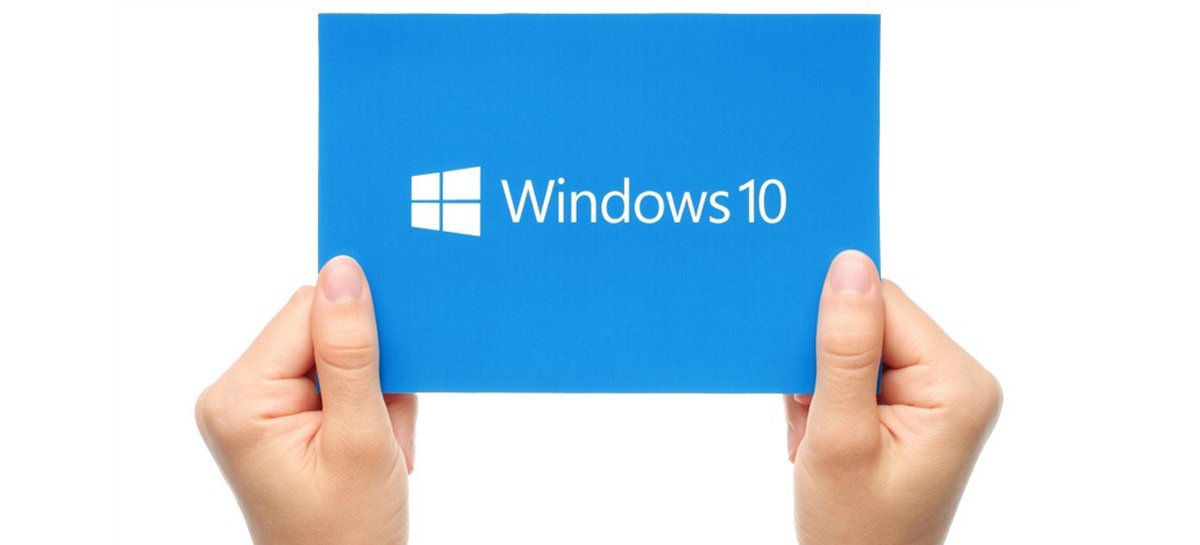 Microsoft mostra novo menu Iniciar do Windows 10 sem Live Tiles
