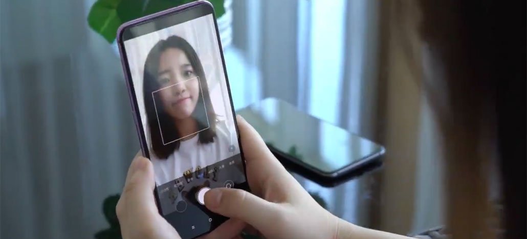 Xiaomi mostra sua câmera frontal escondida na tela, que pode aparecer no Mi Mix 4