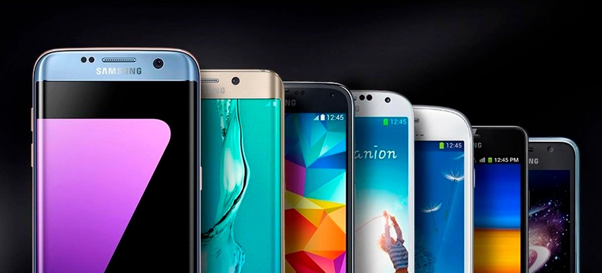 Veja quais as preferências dos usuários Samsung Galaxy e os recursos mais desejados!