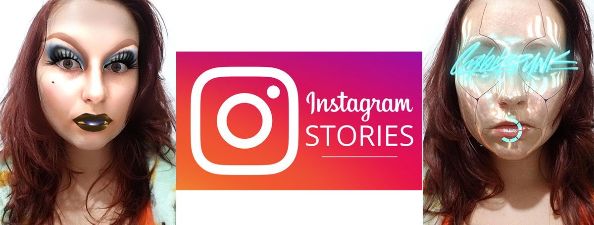 Veja como baixar novos filtros para Stories do Instagram no iOS ou Android